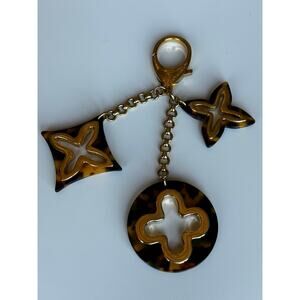 Louis Vuitton Insolence Bag Charm 32291